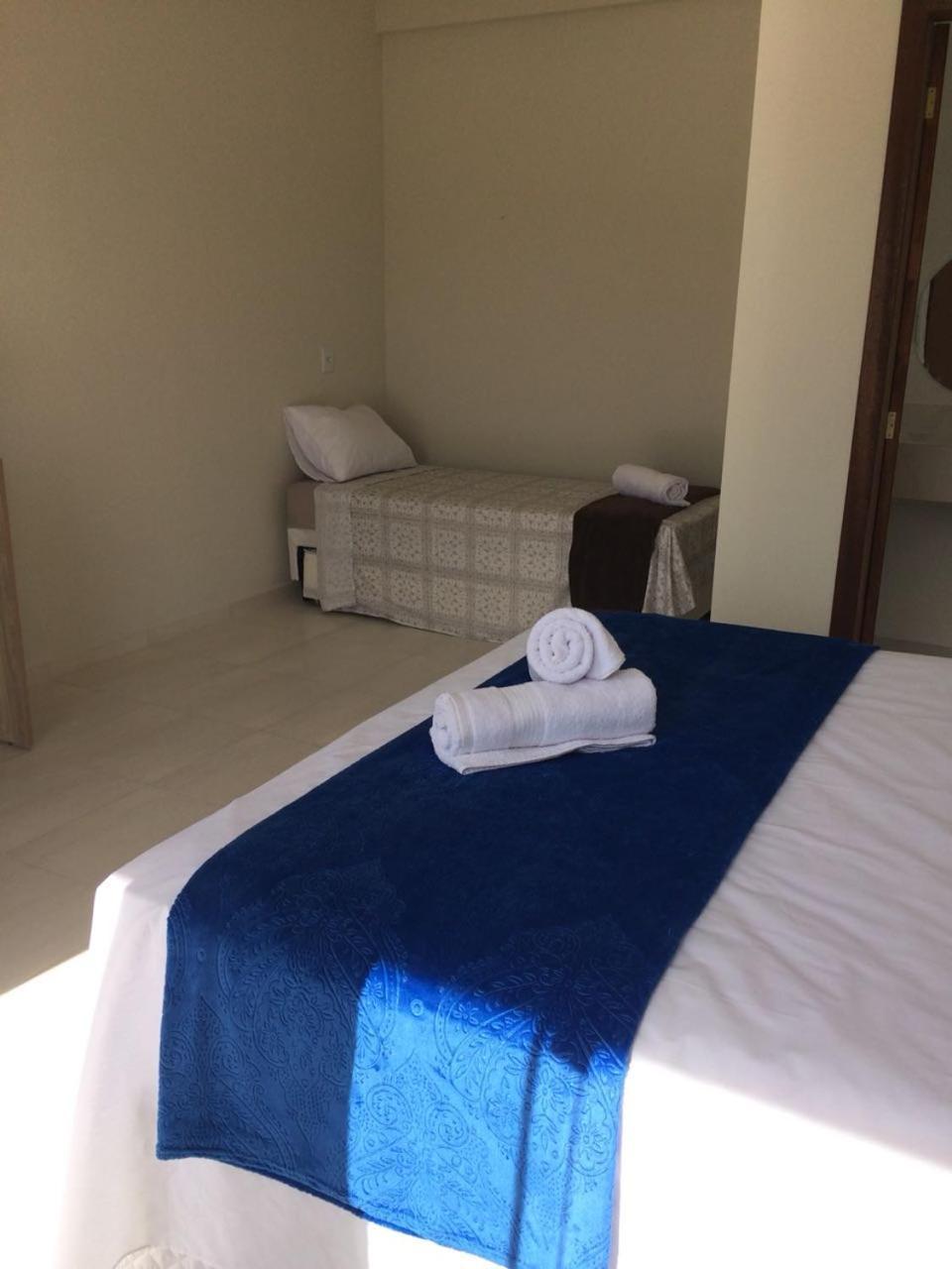 Pousada Vila Regina ペーニャ エクステリア 写真