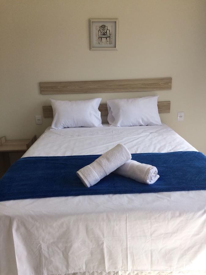 Pousada Vila Regina ペーニャ エクステリア 写真