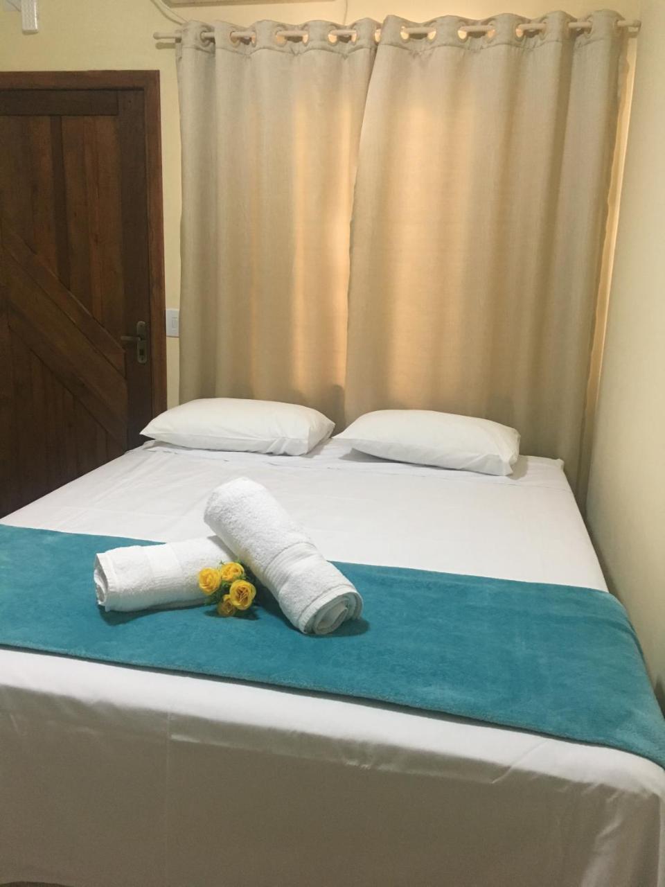 Pousada Vila Regina ペーニャ エクステリア 写真