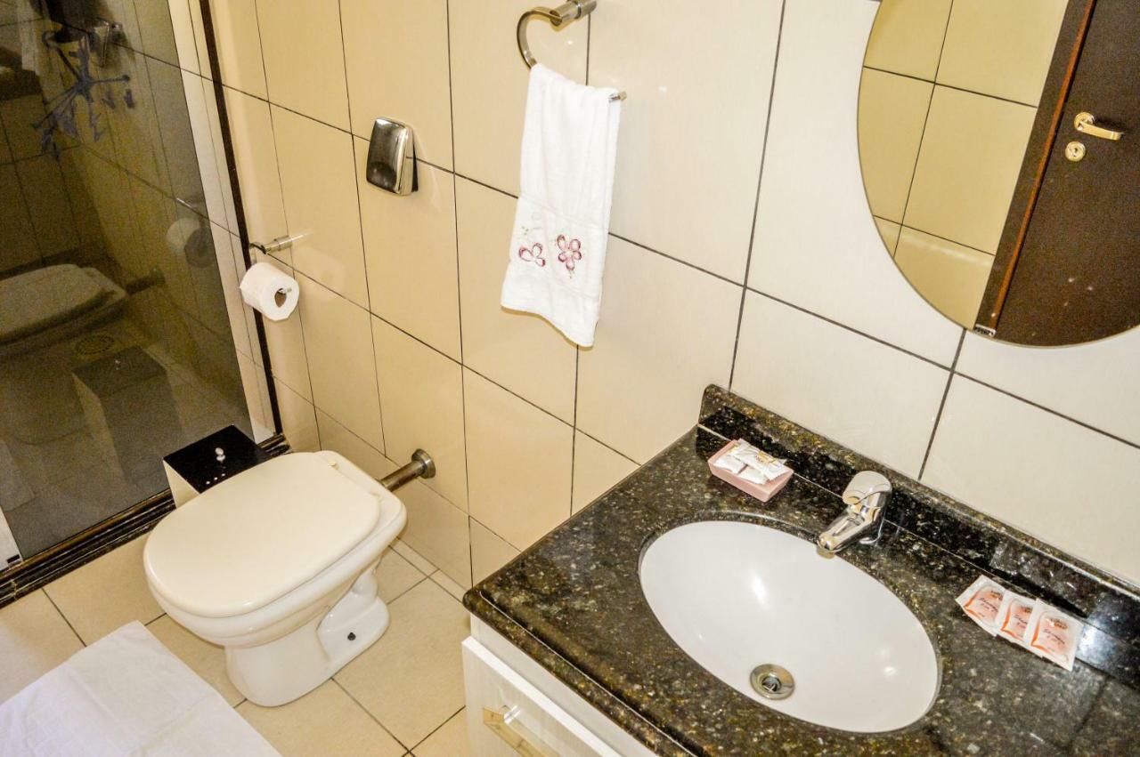 Pousada Vila Regina ペーニャ エクステリア 写真