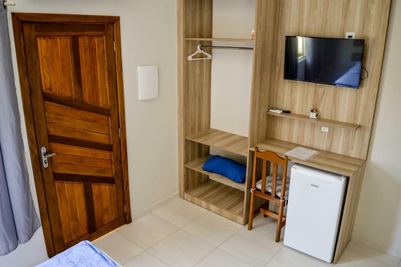 Pousada Vila Regina ペーニャ エクステリア 写真
