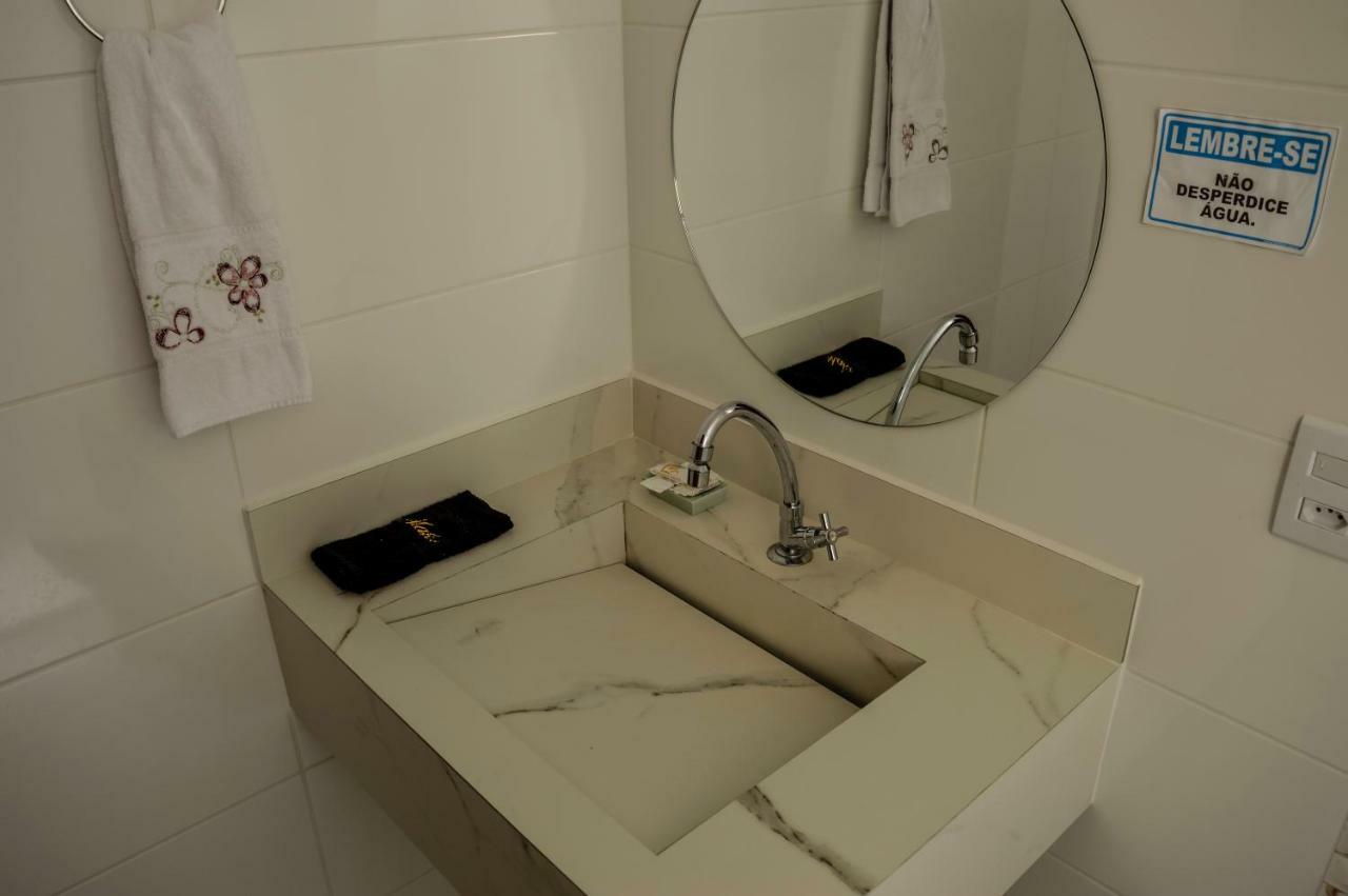 Pousada Vila Regina ペーニャ エクステリア 写真
