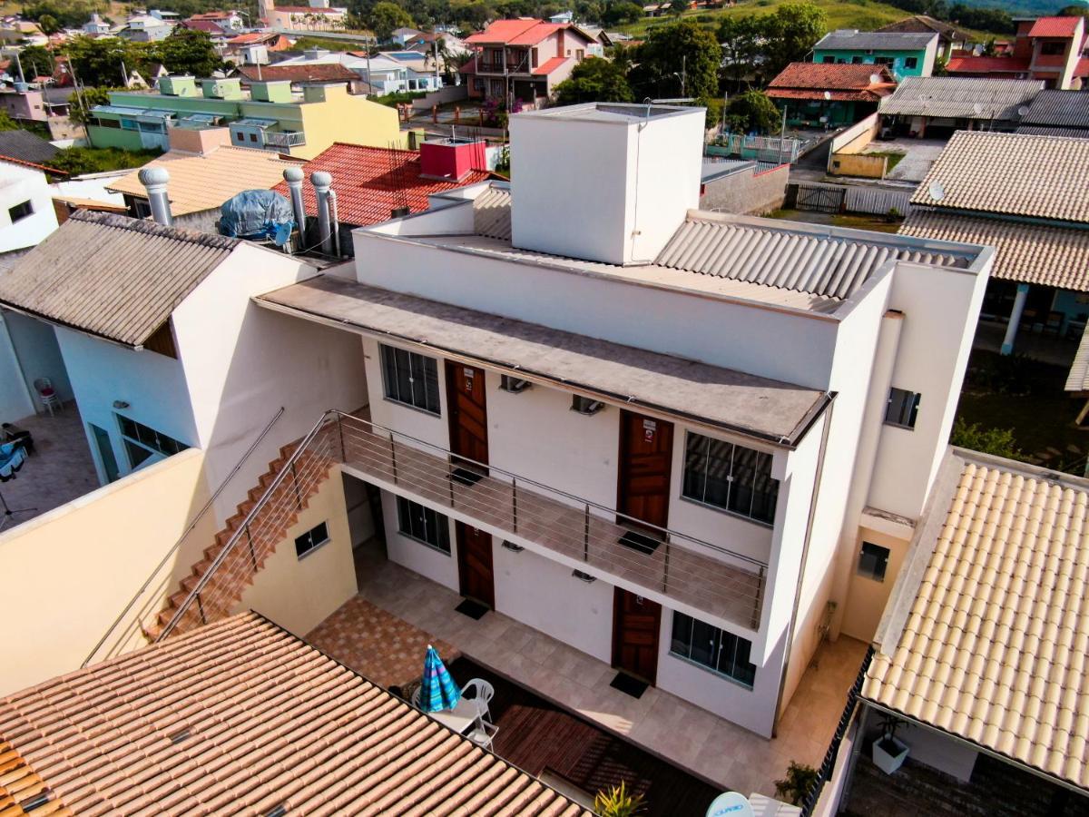 Pousada Vila Regina ペーニャ エクステリア 写真