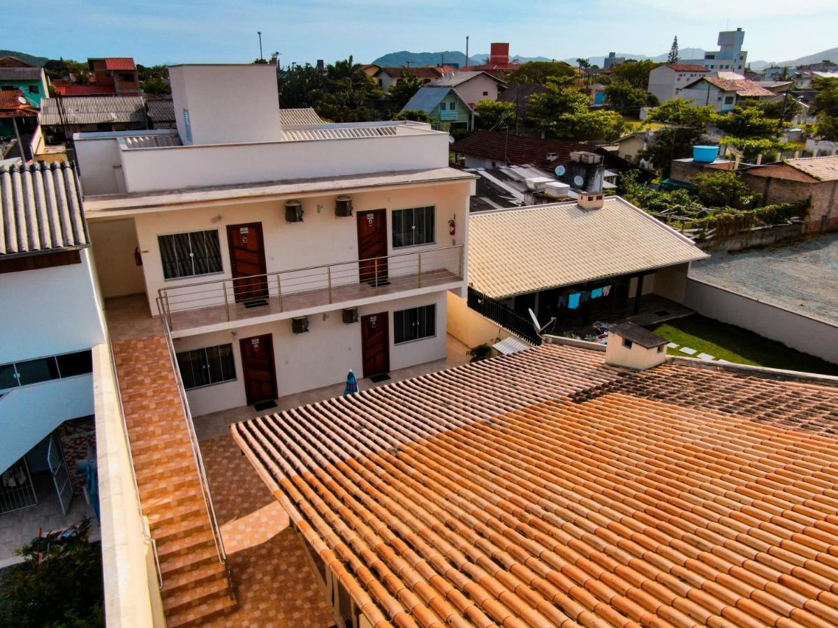 Pousada Vila Regina ペーニャ エクステリア 写真